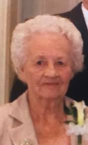 Bessie Dixon Obituary January 9, 2019