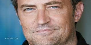 Matthew Perry, Bono and Bob Dylan are best selling authors this week