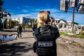 Journalists killed in 2024: a heavy death toll in conflict zones for the second year running | UNESCO