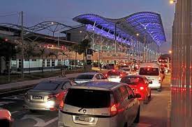 Parking facilities at penang airport. More Parking Bays At Airport The Star