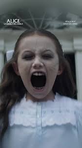 Alice: La Gemela del Diablo