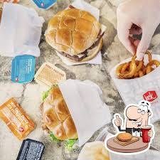 Jack In The Box 107 Red Top Rd In Fairfield Restaurant Menu And Reviews