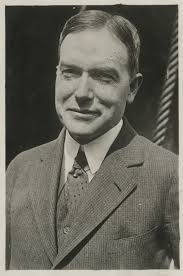 John Davison Rockefeller, USA magnaadist