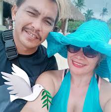 Grabi na gyud ka mam beverly para ra gyud na sa ginikanan ni elias j.tv  .walay labot si mam abby ani ,supper na gyud ka . Ka linta ayaw pud sila  ing.anaa