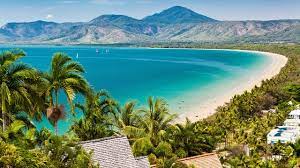 Cairns is a cosmopolitan city with a population of approx. Klimatabelle Cairns Wassertemperatur Beste Reisezeit Wetter