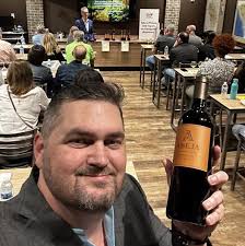 Road Trip Washington Wine 2024 by WAWine