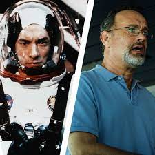 Thomas jeffrey hanks (born july 9, 1956) is an american actor and filmmaker. The Best Tom Hanks Movies Ranked
