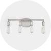 Wayfair bathroom lighting bronze image of and closet. 1