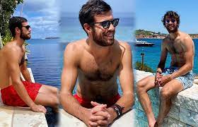 Karen abgarovich khachanov (born 21 may 1996) is a russian professional tennis player. Karen Khachanov Tennis Player Biography Family Records And Awards Sports News