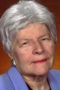 Barbara Chambliss Obituary (2011)