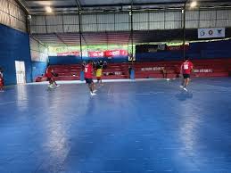 Por flávio diláscio e marcelo rodrigues. Exco Bakal Putuskan Kuota Pemain Profesional Di Cabor Futsal Pon Papua I Papua