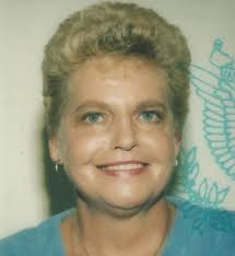 Jacqueline Heutel Obituary (1934