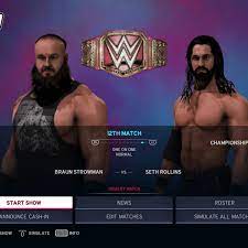 Wwe wrestlers and their real names across raw. Full Wwe 2k20 Roster List Of Every Wrestler In Game Sports Illustrated