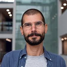 Dr Lambros Fatsis • City St George's, University of London