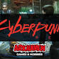 Cyberpunk Red event image