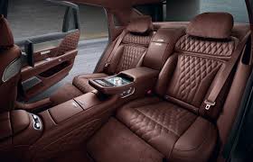 Vehicle Interior Design: The Ultimate Guide to Crafting Comfortable and Stylish Car Interiors