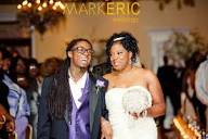 Lil Wayne's Mother Marries in Grand Style in New Orleans ...