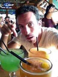 Sean & Vanessa » Meet The Guys