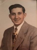 Myron Macaluso Obituary