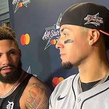 Tigers' Recent Slide Is One of the Worst Ever, According to OptaStats