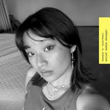 ⋆⭒˚｡⋆ Please welcome the Triangle Club '24-'25 Officer Board!! ⋆⭒˚｡⋆ Masee  Margarita Anderson (she/her) is part of our 2024-2025 Officer Board as our  President!! What's up!! My name is Masee (May-See), and