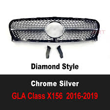 Image result for Diamond Silver 2016 GLA