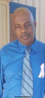 Roger Coombs Obituary