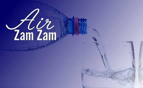 Dengan berdoa sekuatnya, zam zam diminum sampai beliau tidak mampu meminumnya lagi. Khasiat Air Zamzam Cegah Osteoporosis Hingga Sembuhkan Kanker Beritabeta
