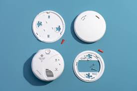 There's not a lot of choice when it comes to smart smoke detectors. Best Basic Smoke Alarm 2021 Reviews By Wirecutter