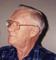 James Layman (1928-2015)