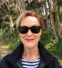 The Australian in the Room