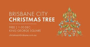 Brisbane comes alive this december with plenty of christmas festivities ideal for the whole family. Brisbane City Christmas Tree King George Square Brisbane 4 December 2020