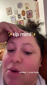 Mimis Passing