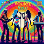 Voulez Vous Abba Tribute: WORKINGTON