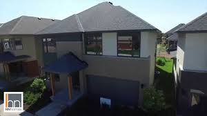 Hn Homes The Kenson Model Homes Home House