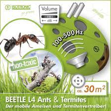 Do dryer sheets repel mice? Isotronic Beetle L4 Pest Repellant Ultrasound Operating Range 30 M 1 Pc S Conrad Com