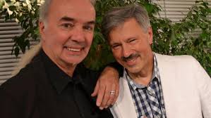 Weinherbstfest mit Willi Dussmann & Peter Meissner