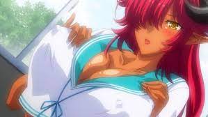 Honey's Anime