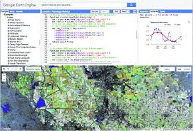 Google Earth Engine Plugin For Qgis Di Rilis Geotekno Com