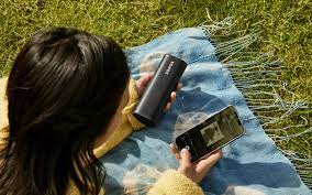 The sonos roam is the kind of speaker that makes us excited for warmer weather. The Roam Is Sonos Cheapest And Most Portable Speaker Yet Engadget
