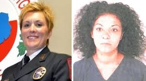 Rosenberg Assistant Police Chief Tracie Dunn's official oppression case  dropped