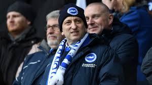 Credit to the players for digging in to ensure relegation was never on the menu, but all things considered, it's one to forget. Relegation Should Be Scrapped If Premier League Season Is Ended Brighton Owner Football News India Tv