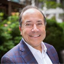 Rabbi Angela Buchdahl