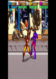 X Men Rom Download For Mame Gamulator