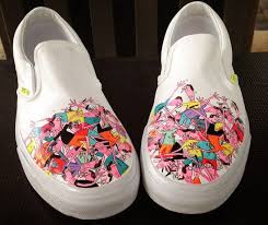 Epingle Sur Posca Life Custom