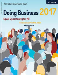 Land transfer act 2017 does not limit sections 206 to 209. Doing Business Economy Profile 2017 Malaysia