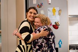 Neighbours Who Is Naomi Canning Again