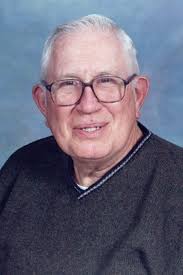 Forrest LaVerne Gillespie