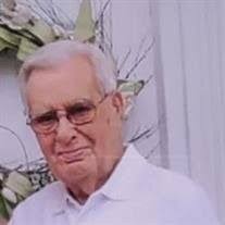 Richard Thomas Perry Obituary