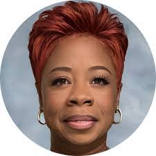 Jacqueline Redd's Instagram, Twitter & Facebook